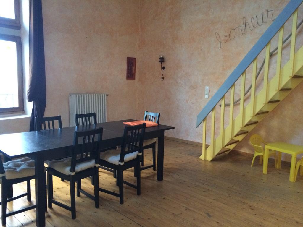Duplex Avec Terrasse Tropezienne Apartment Pezenas Ngoại thất bức ảnh