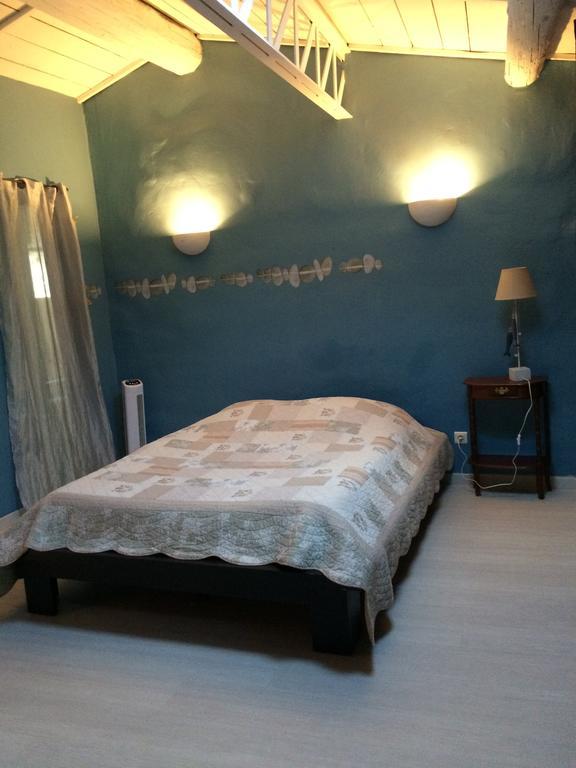 Duplex Avec Terrasse Tropezienne Apartment Pezenas Ngoại thất bức ảnh