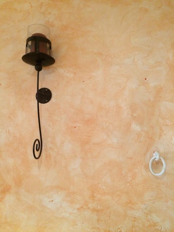 Duplex Avec Terrasse Tropezienne Apartment Pezenas Ngoại thất bức ảnh